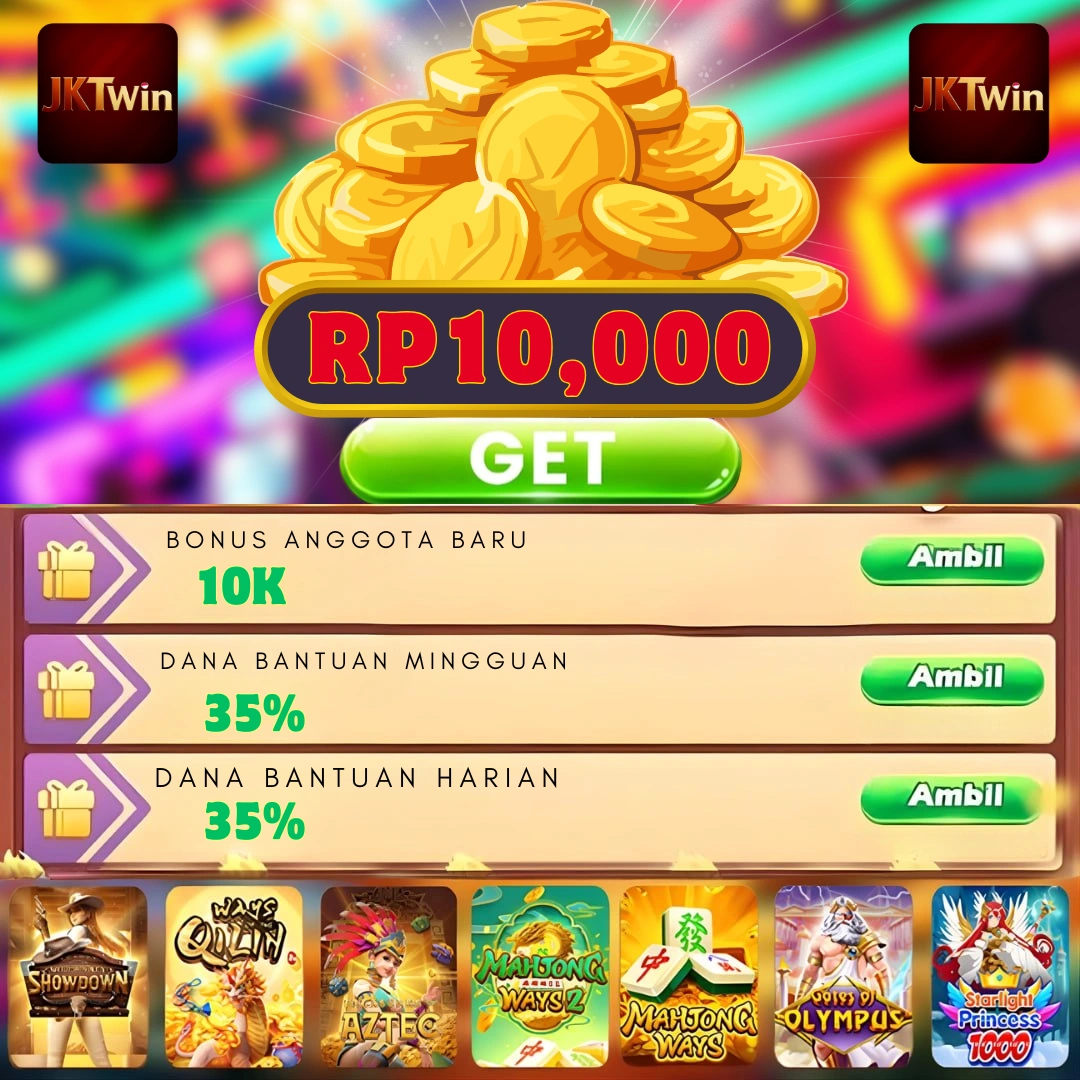 jktwin tampilan 3