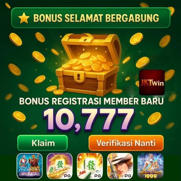 jktwin tampilan 2